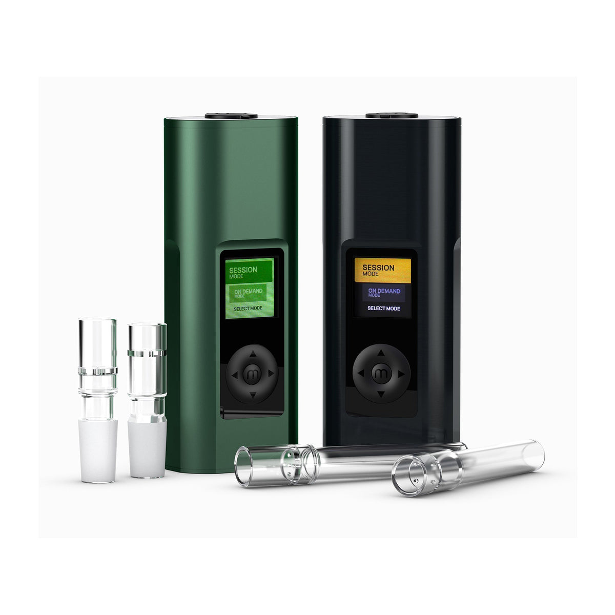 Vaporizers