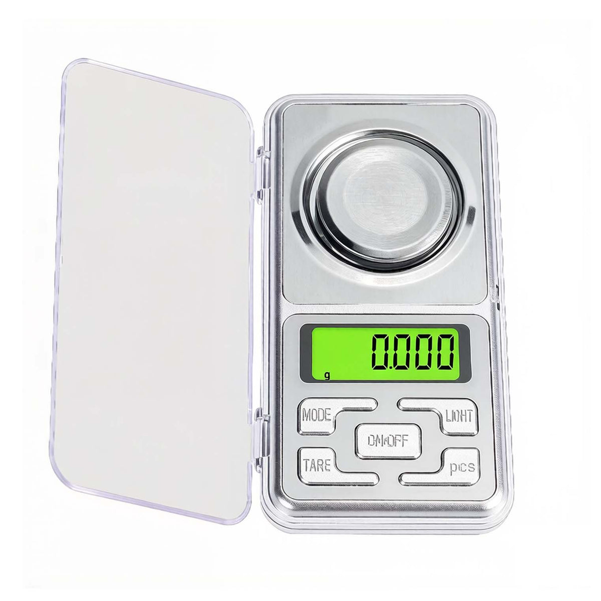 Scales & Accessories