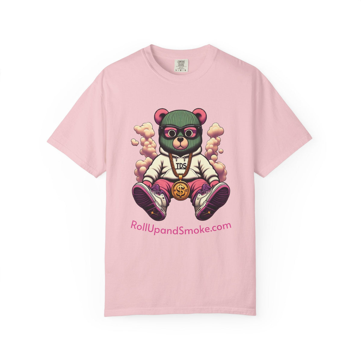 Apparel & Accessories