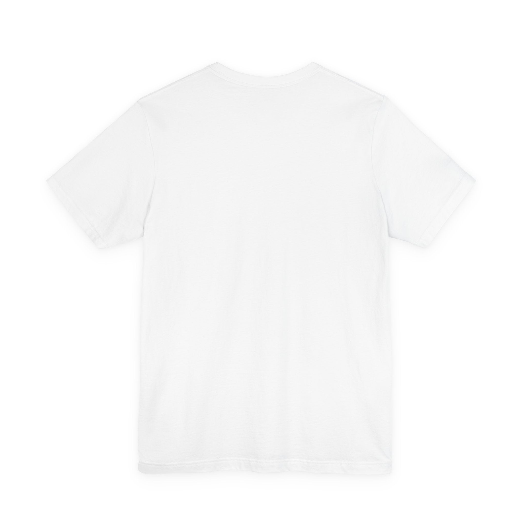 DopeTeddy Bear Graphic Tee — 'Teddy' Pocket Print T-Shirt