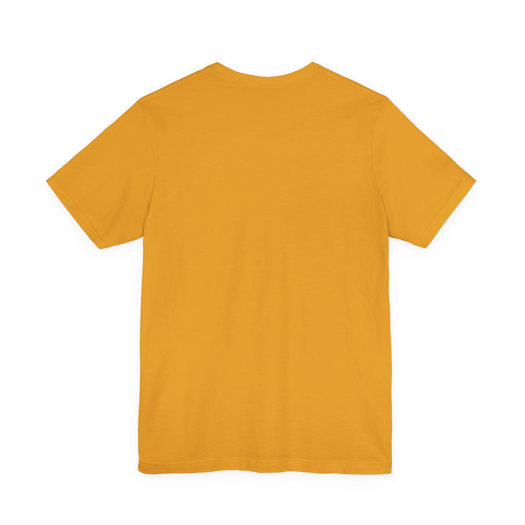 DopeTeddy Bear Graphic Tee — 'Teddy' Pocket Print T-Shirt