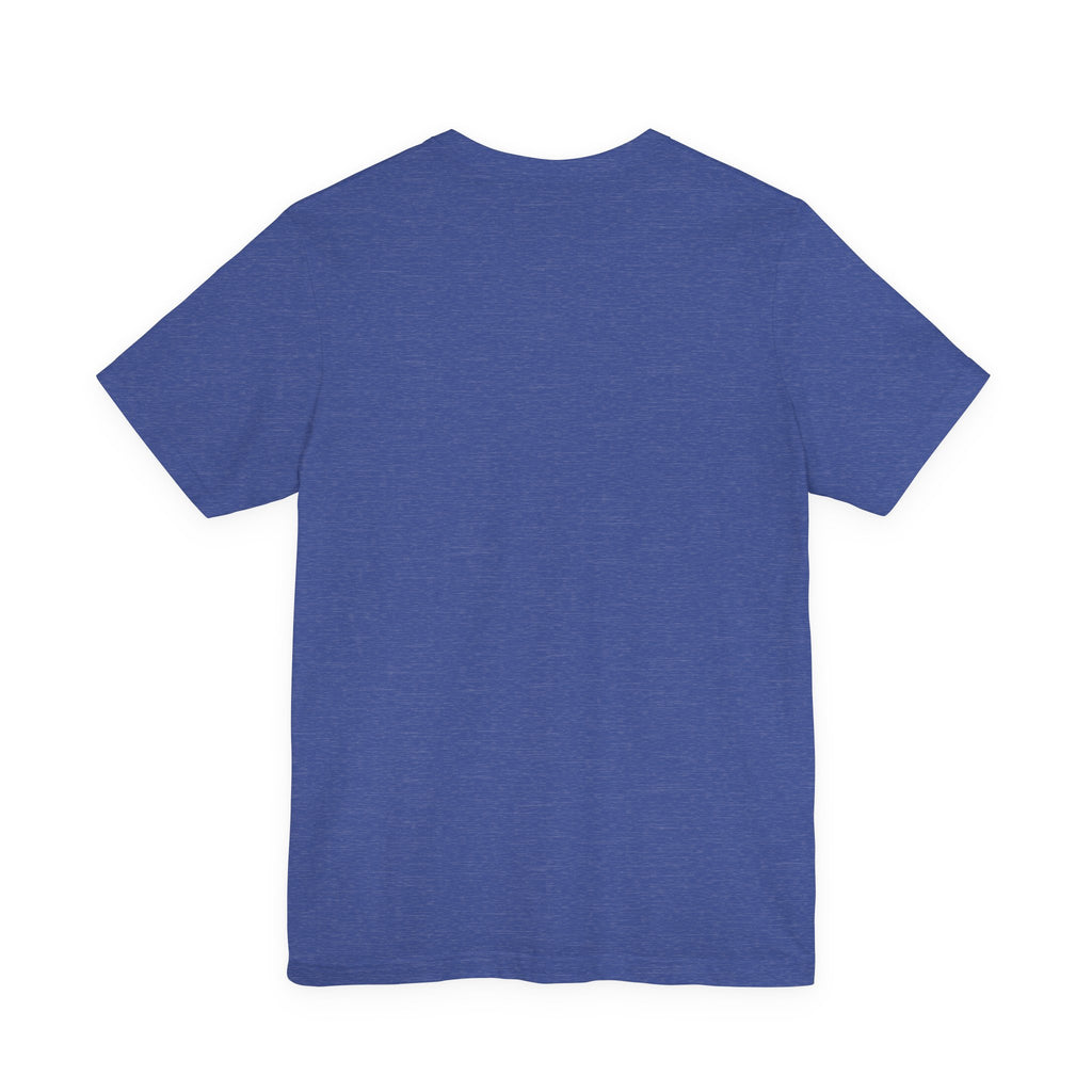 DopeTeddy Bear Graphic Tee — 'Teddy' Pocket Print T-Shirt