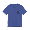 DopeTeddy Bear Graphic Tee — 'Teddy' Pocket Print T-Shirt