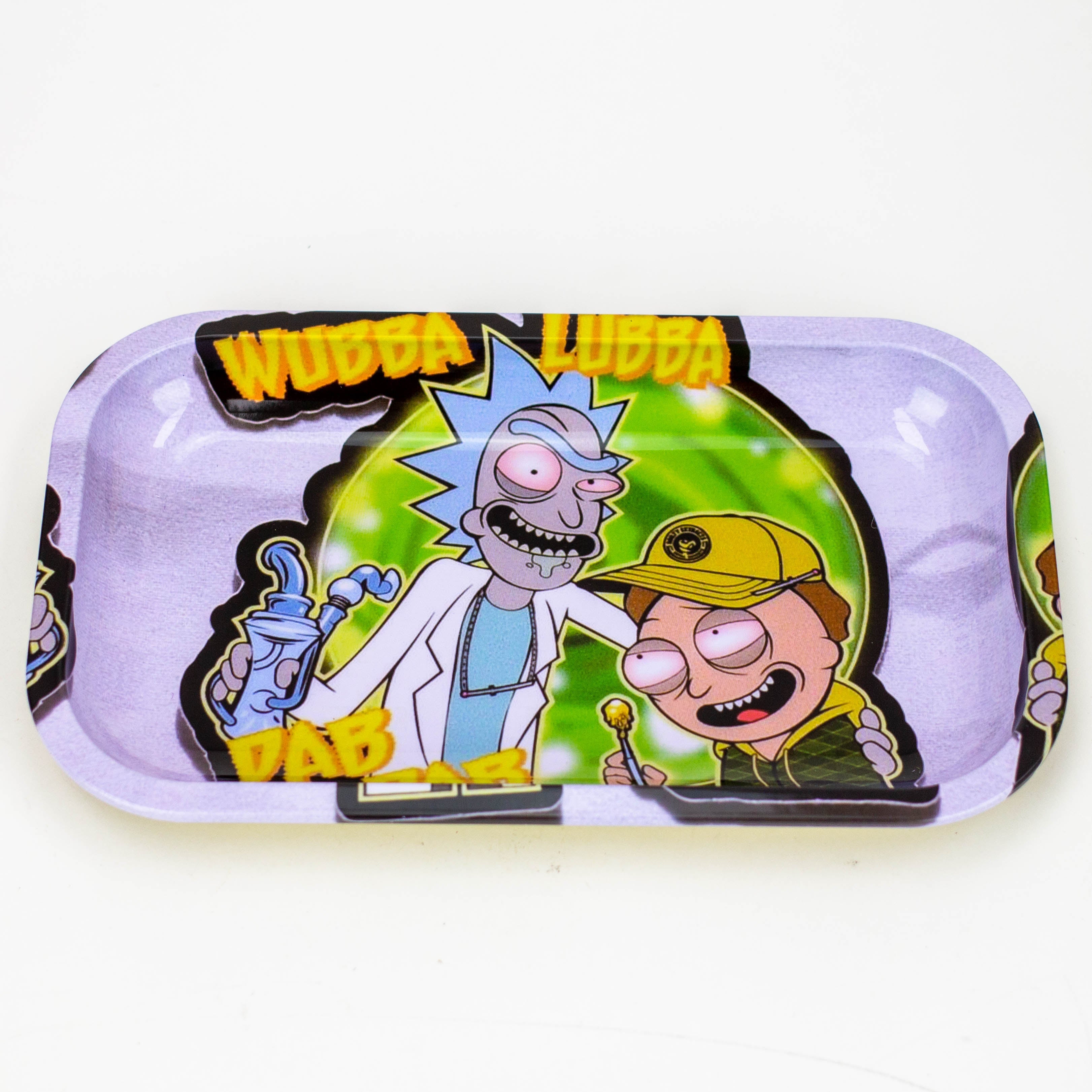 Medium Novelty Tray