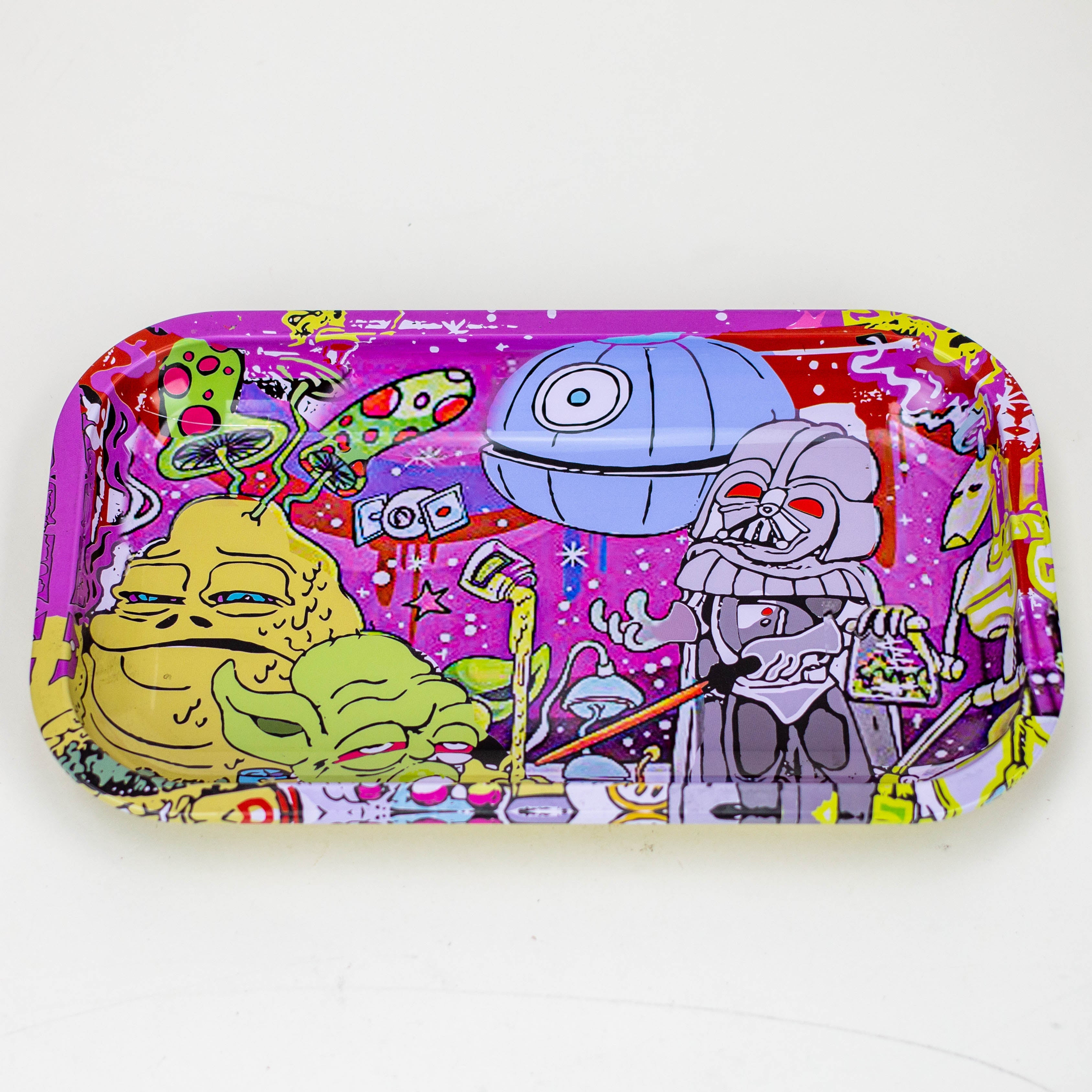 Medium Novelty Tray