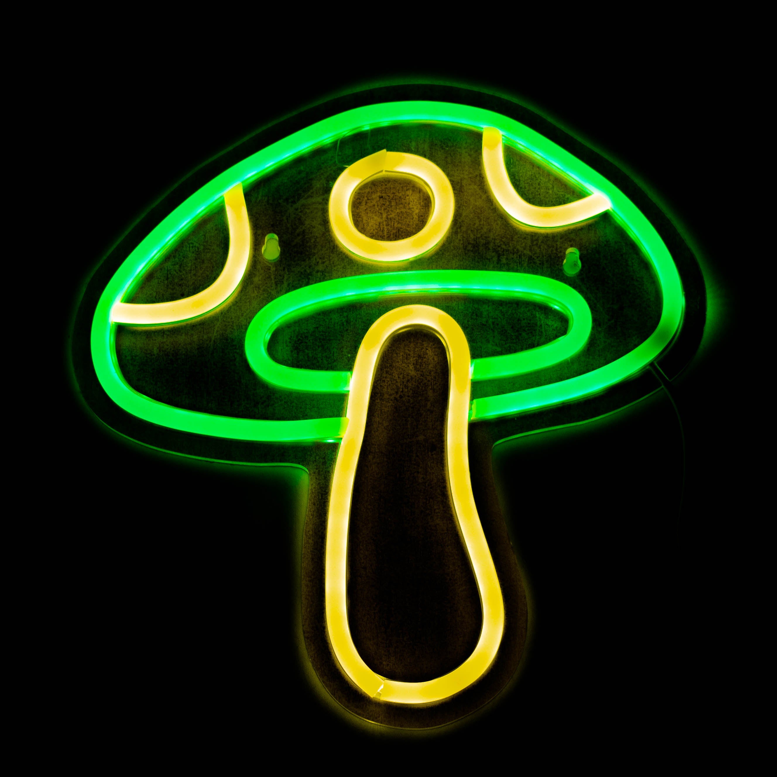 LED Neon Decoration Dimmable Signs - Mushrooms Collections