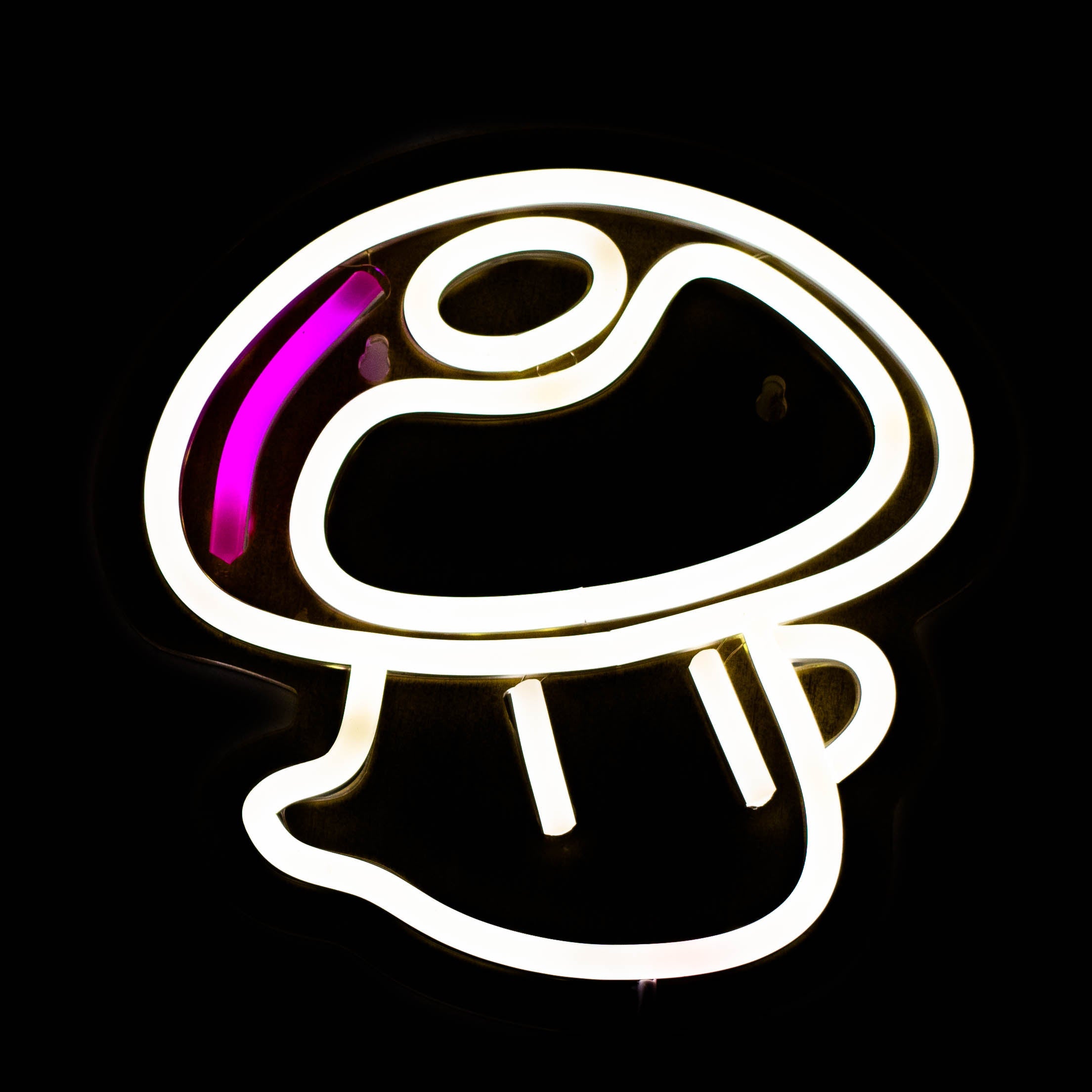 LED Neon Decoration Dimmable Signs - Mushrooms Collections