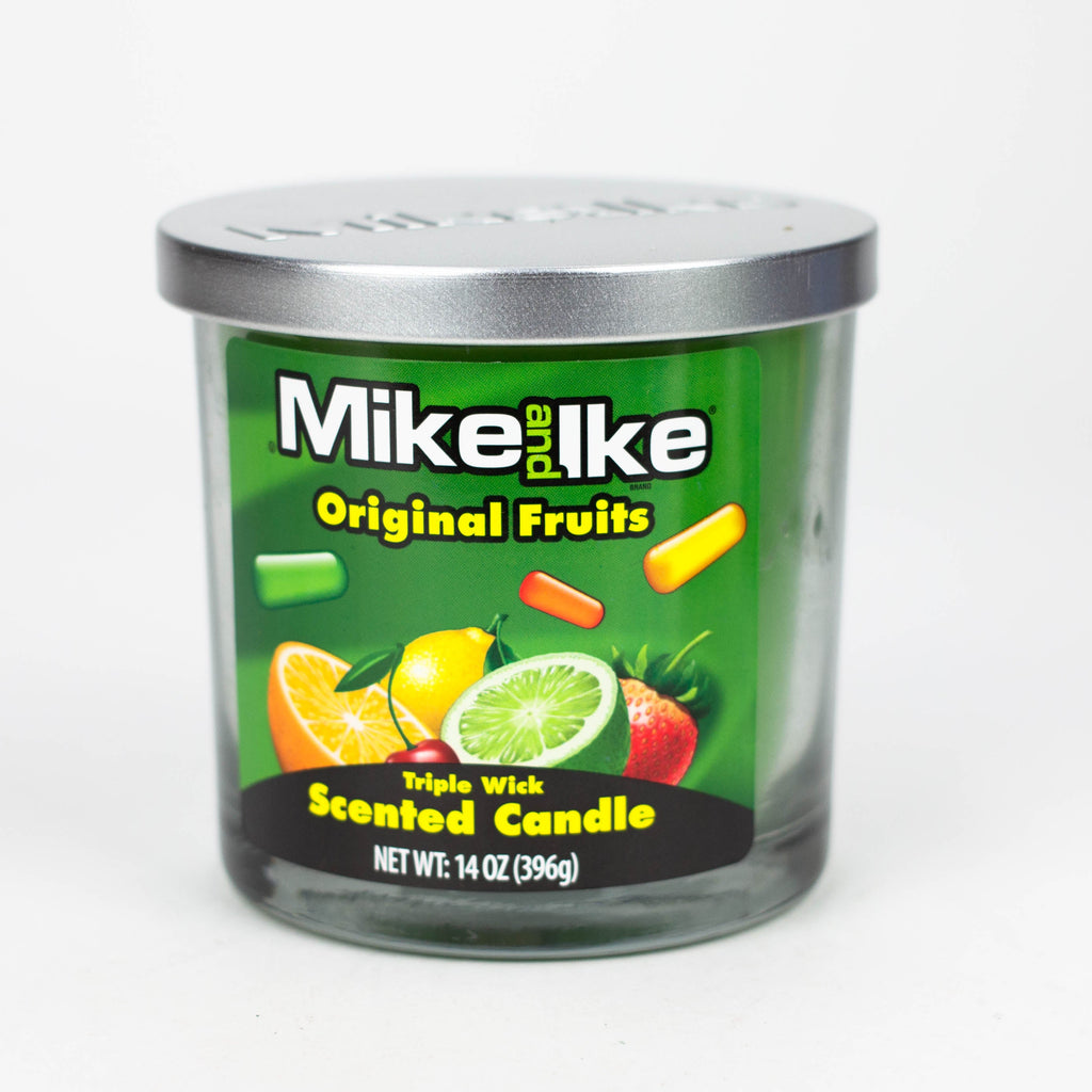 Candy Scented Candle | 14oz – Made in USA [CN1005]