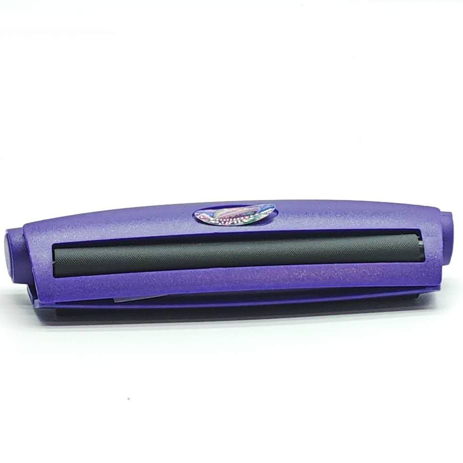 Lock Box With 10 Pcs Smoke Set-Assorted Color