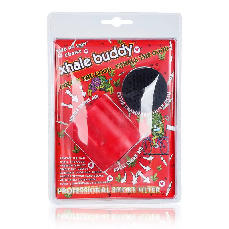 Xhale Buddy Air Filter/Purifier
