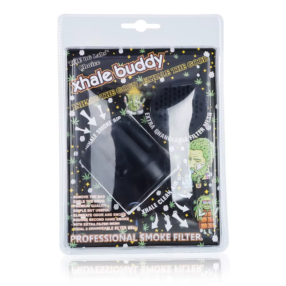 Xhale Buddy Air Filter/Purifier