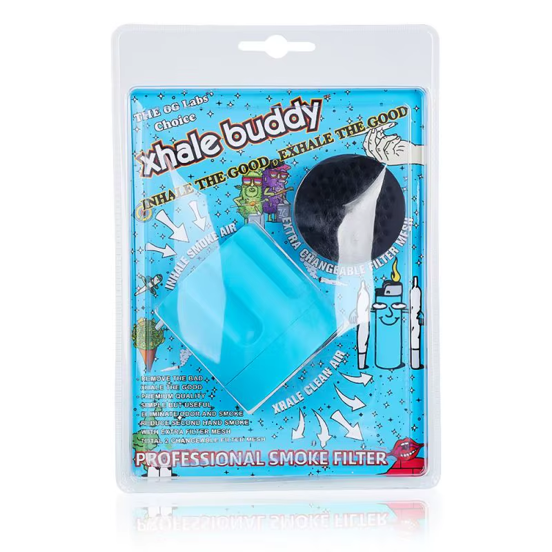 Xhale Buddy Air Filter/Purifier