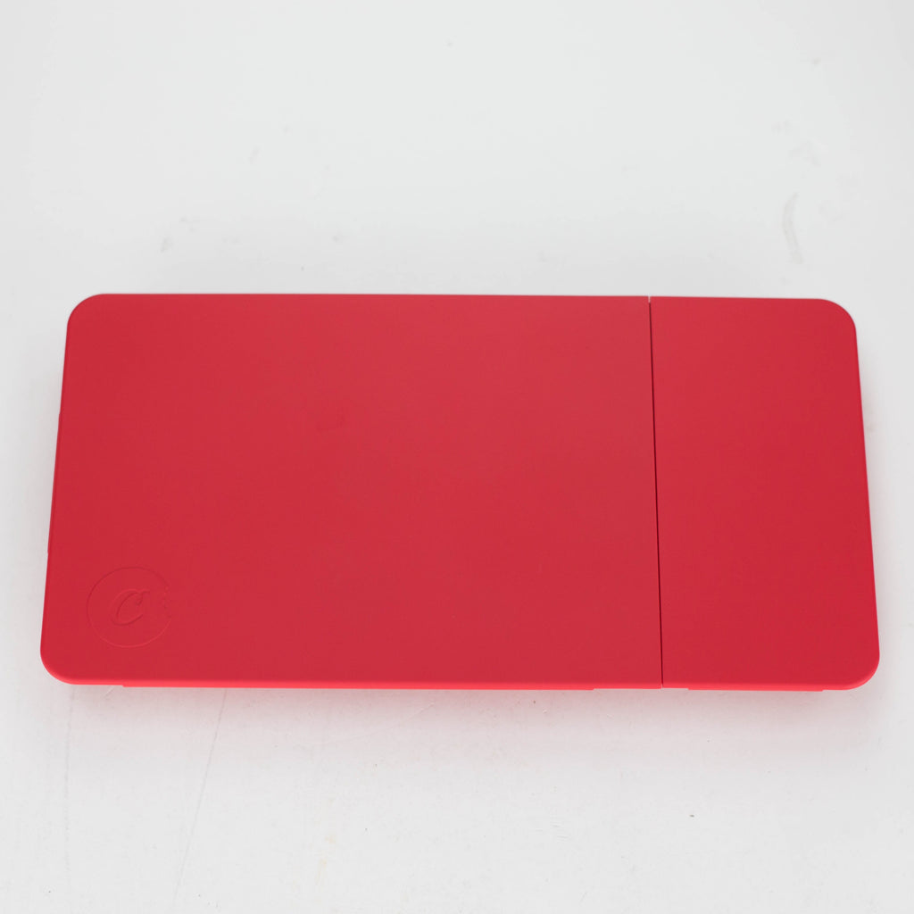 Cookies | V3 Rolling Tray 3.0 Red