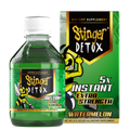 Stinger Detox | 5X Instant Extra Strength Drink – Watermelon (8 fl oz)