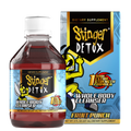 Stinger Detox | Whole Body Cleanser 1-Hour Extra Strength Drink– 8 FL OZ