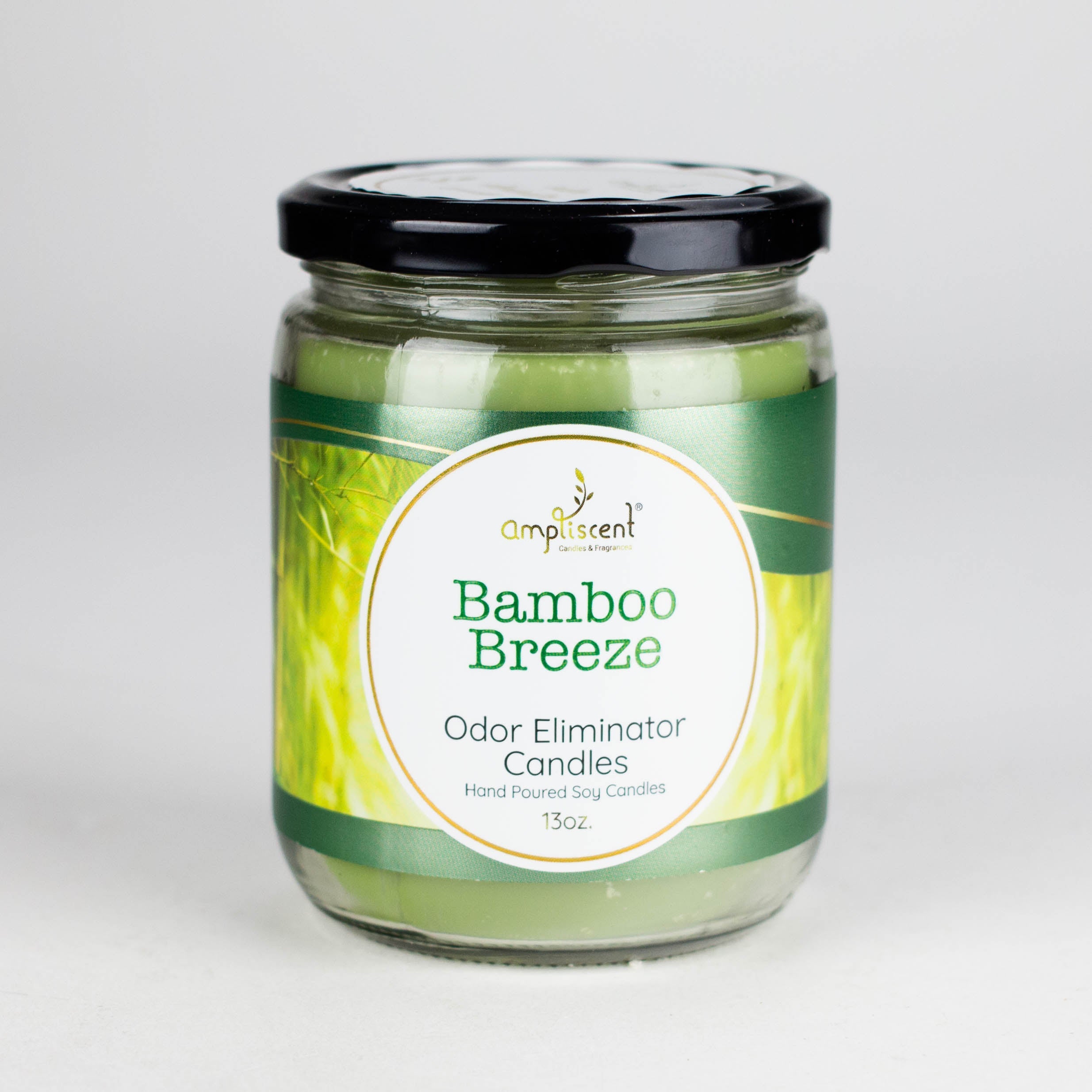 Ampliscent | Candles Odor Eliminator – 13oz