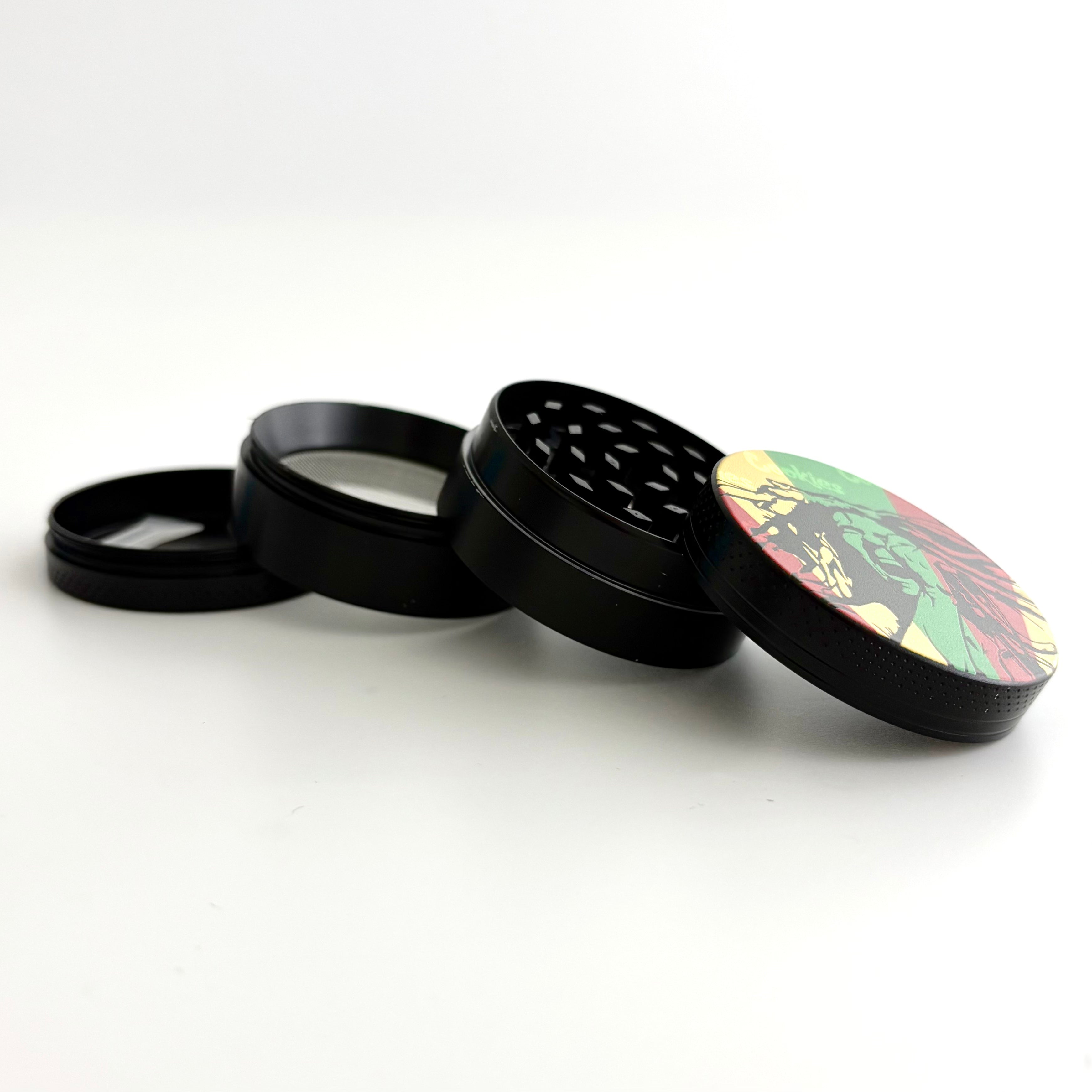 Juicy Box BM Smoking Set [Juicy Box Set-10]