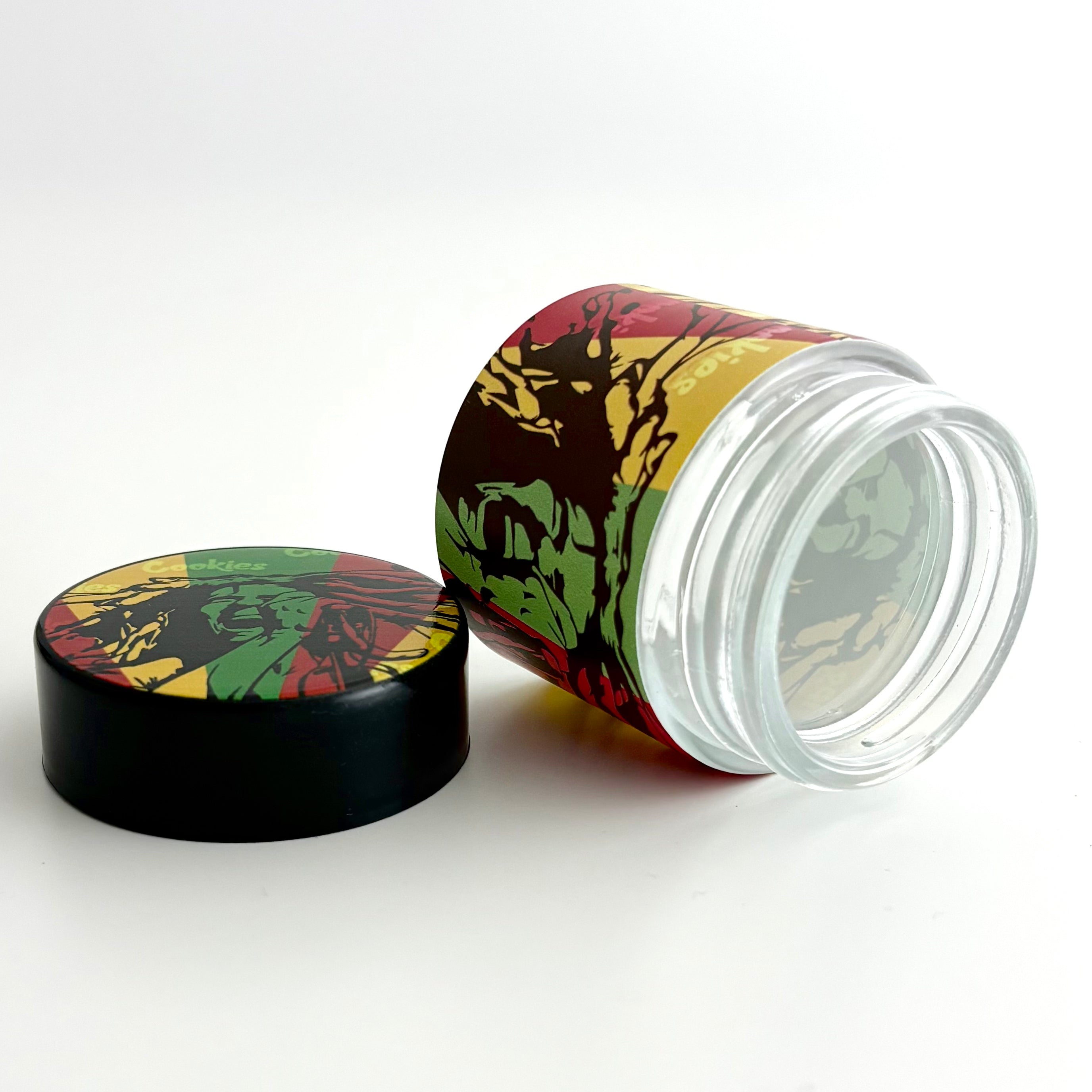 Juicy Box BM Smoking Set [Juicy Box Set-10]