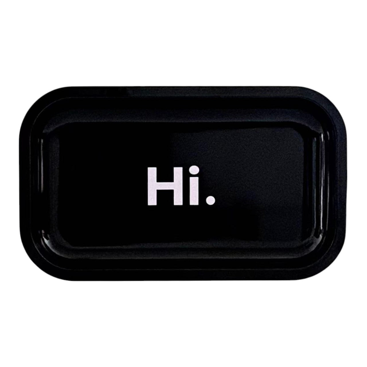 Leaf Medium Rolling Tray