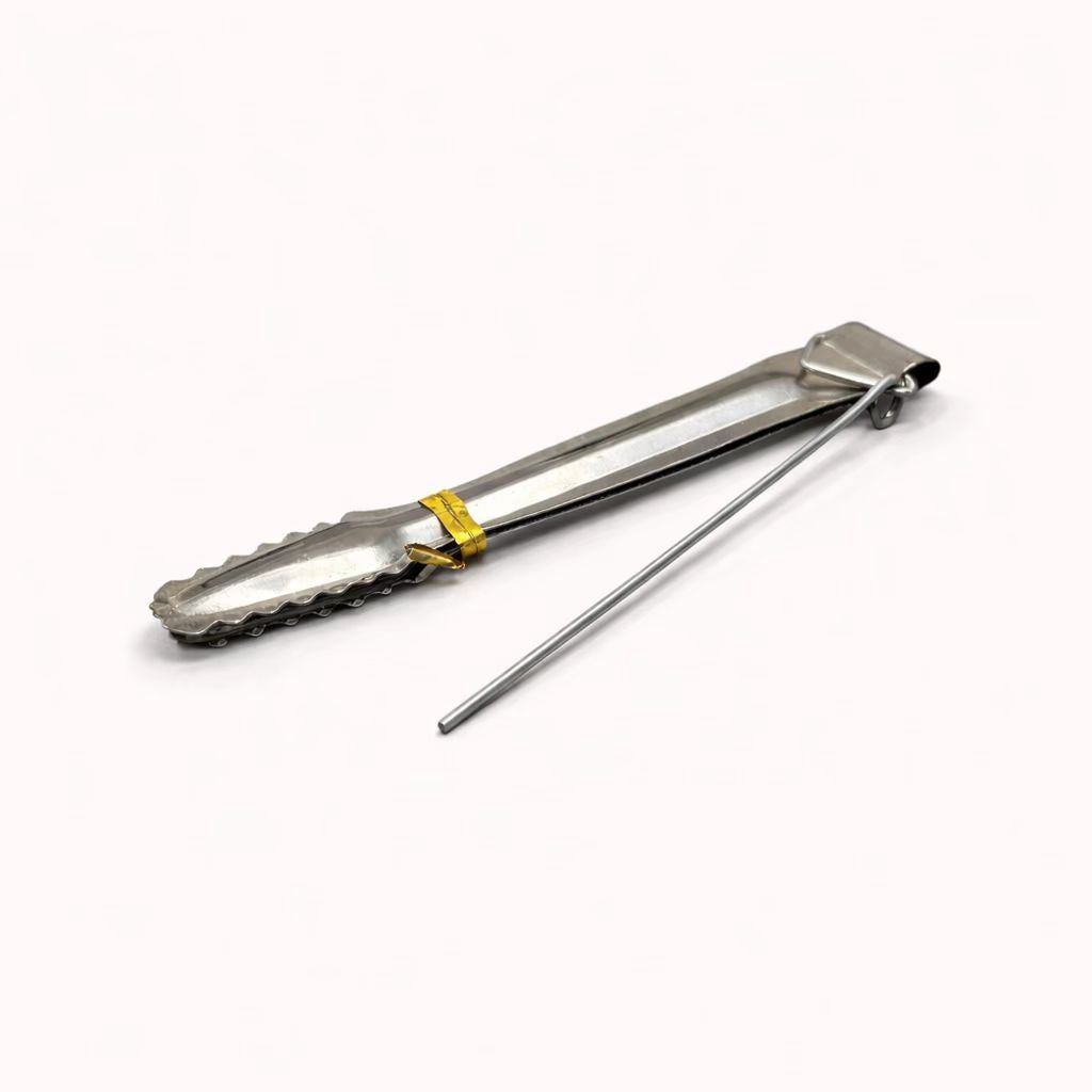 18" Graffiti Duo Hookah Dual-Hose Glass Hookah
