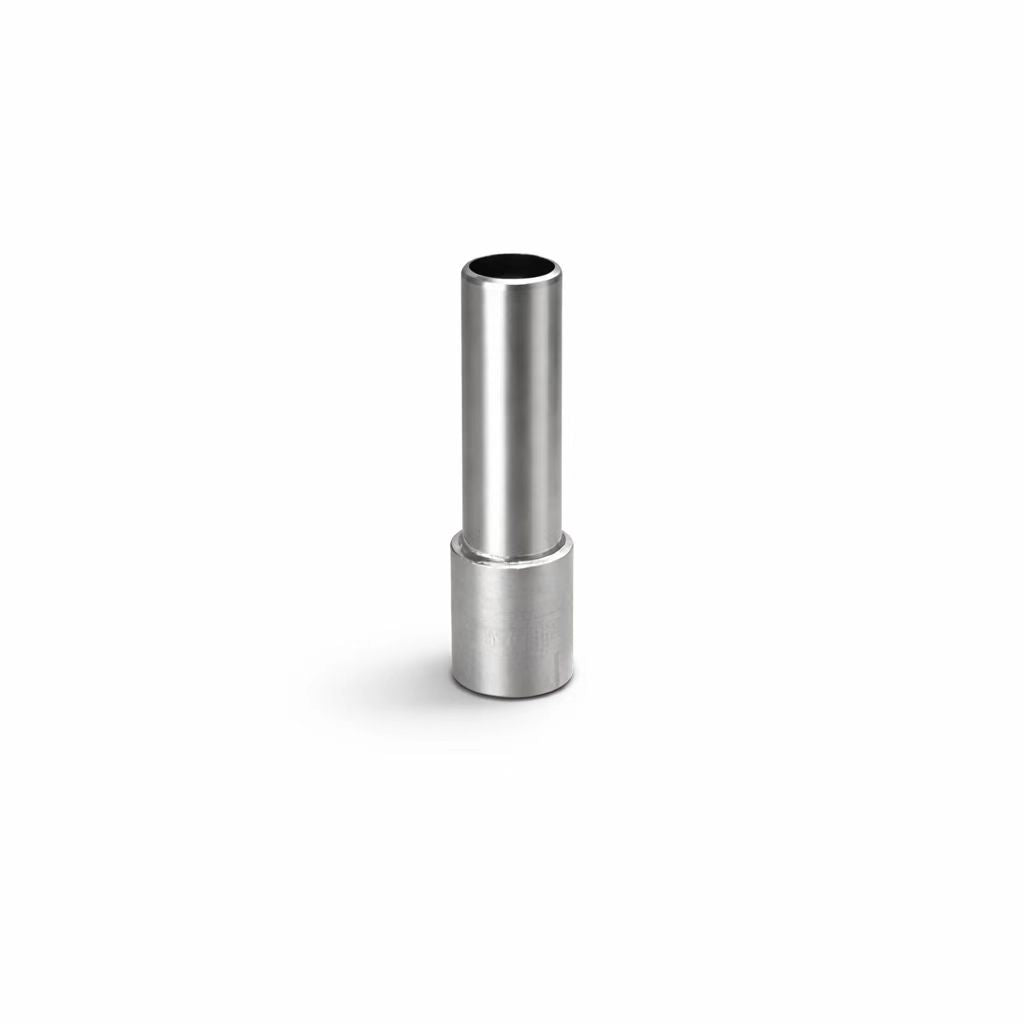 10" Compact Glass Hookah Set