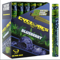 CYCLONE Hemp Wraps Display of 24