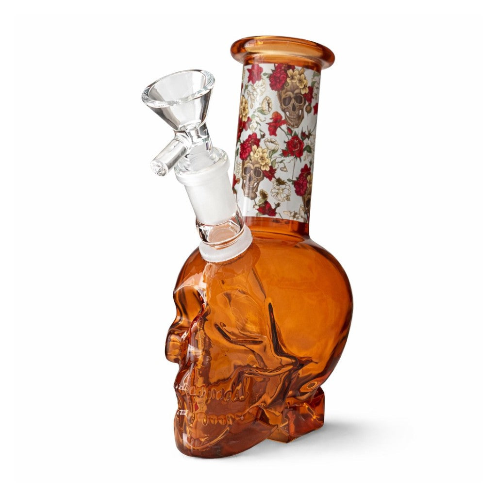 6 PCS Skull Gift Set