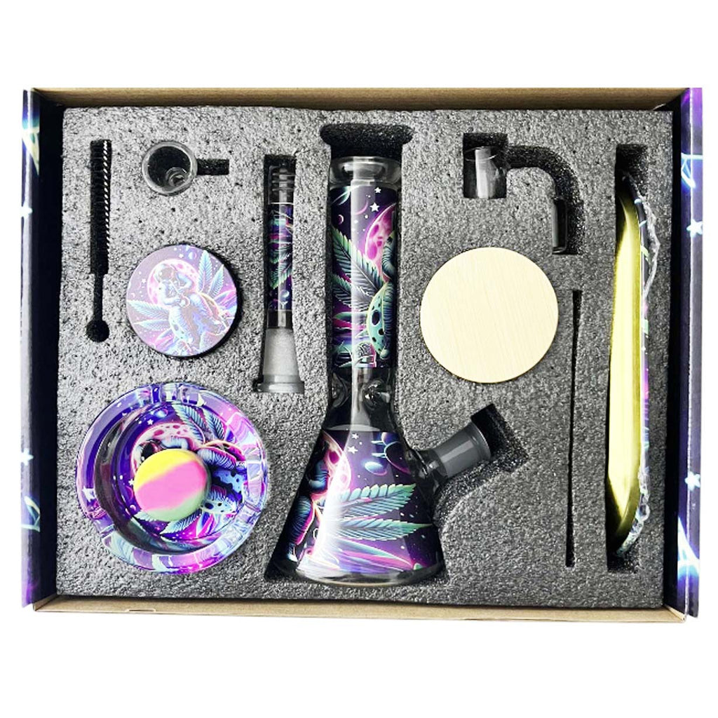 Starlight Sessions Design Complete Gift Set – Premium All-In-One Session Kit