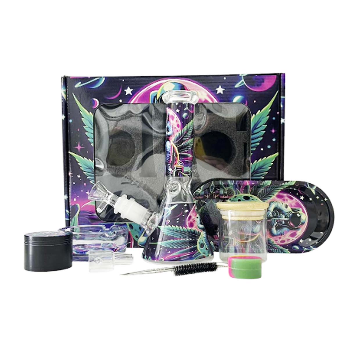 Starlight Sessions Design Complete Gift Set – Premium All-In-One Session Kit