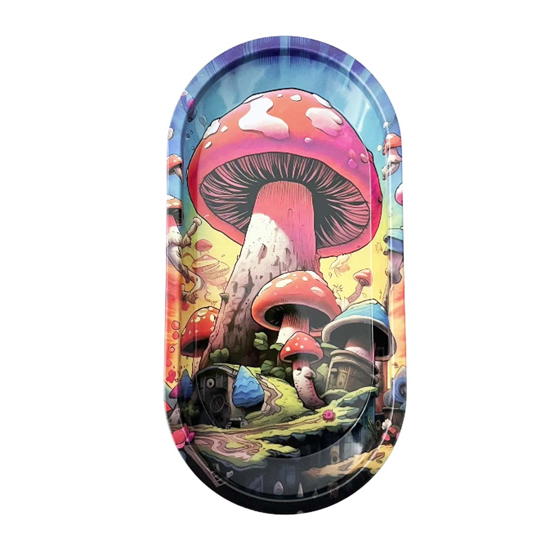 Mushroom Complete Gift Set – Premium All-In-One Session Kit