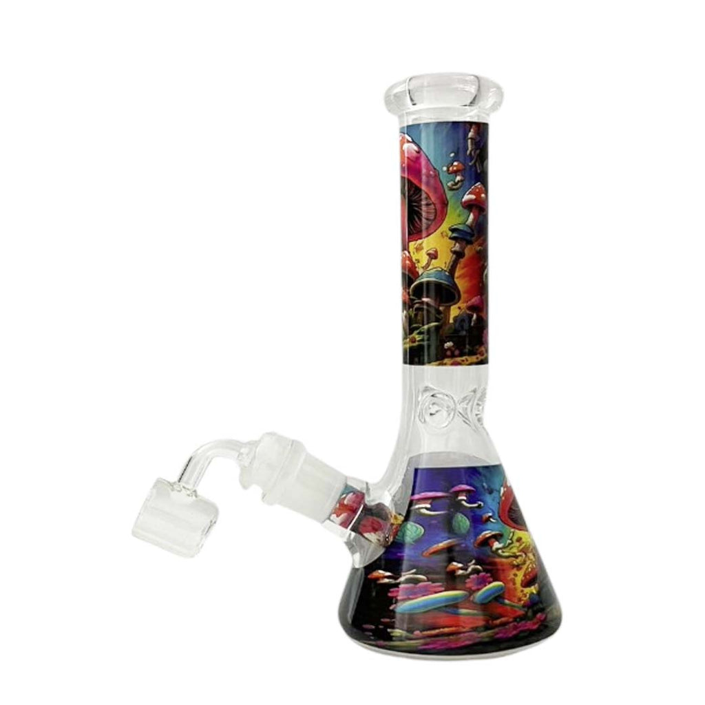 Mushroom Complete Gift Set – Premium All-In-One Session Kit