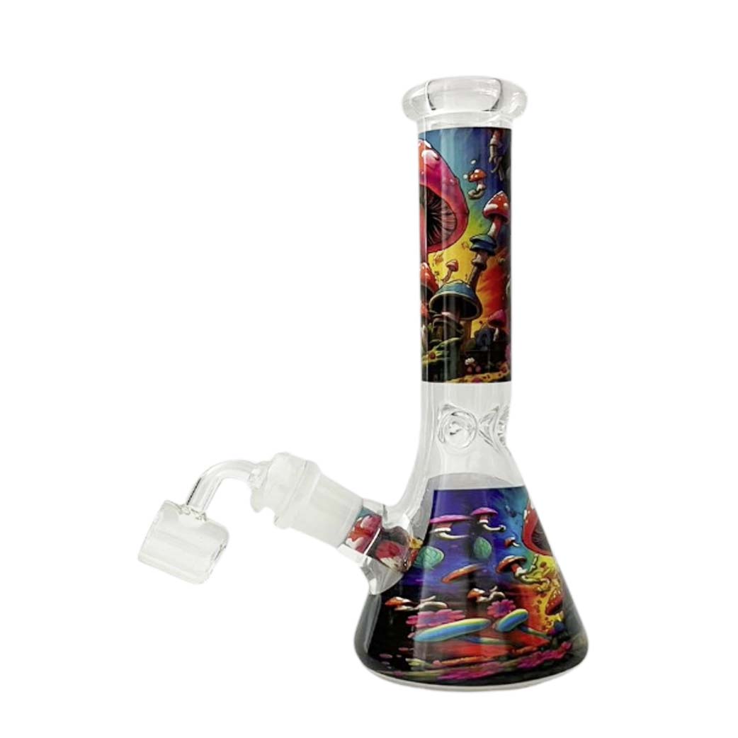 Mushroom Complete Gift Set – Premium All-In-One Session Kit