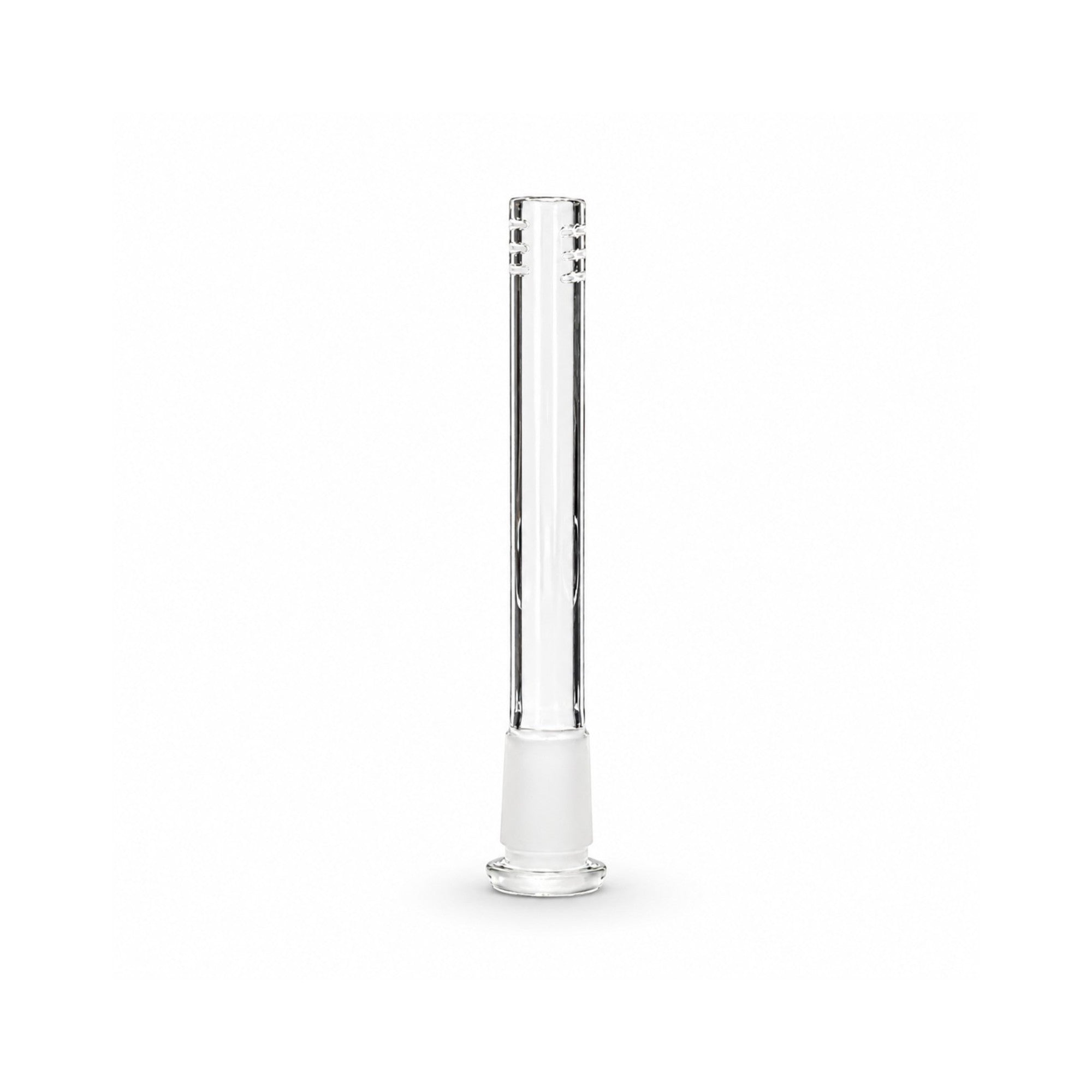 14" 7mm Interdimensional Glow Beaker Bong