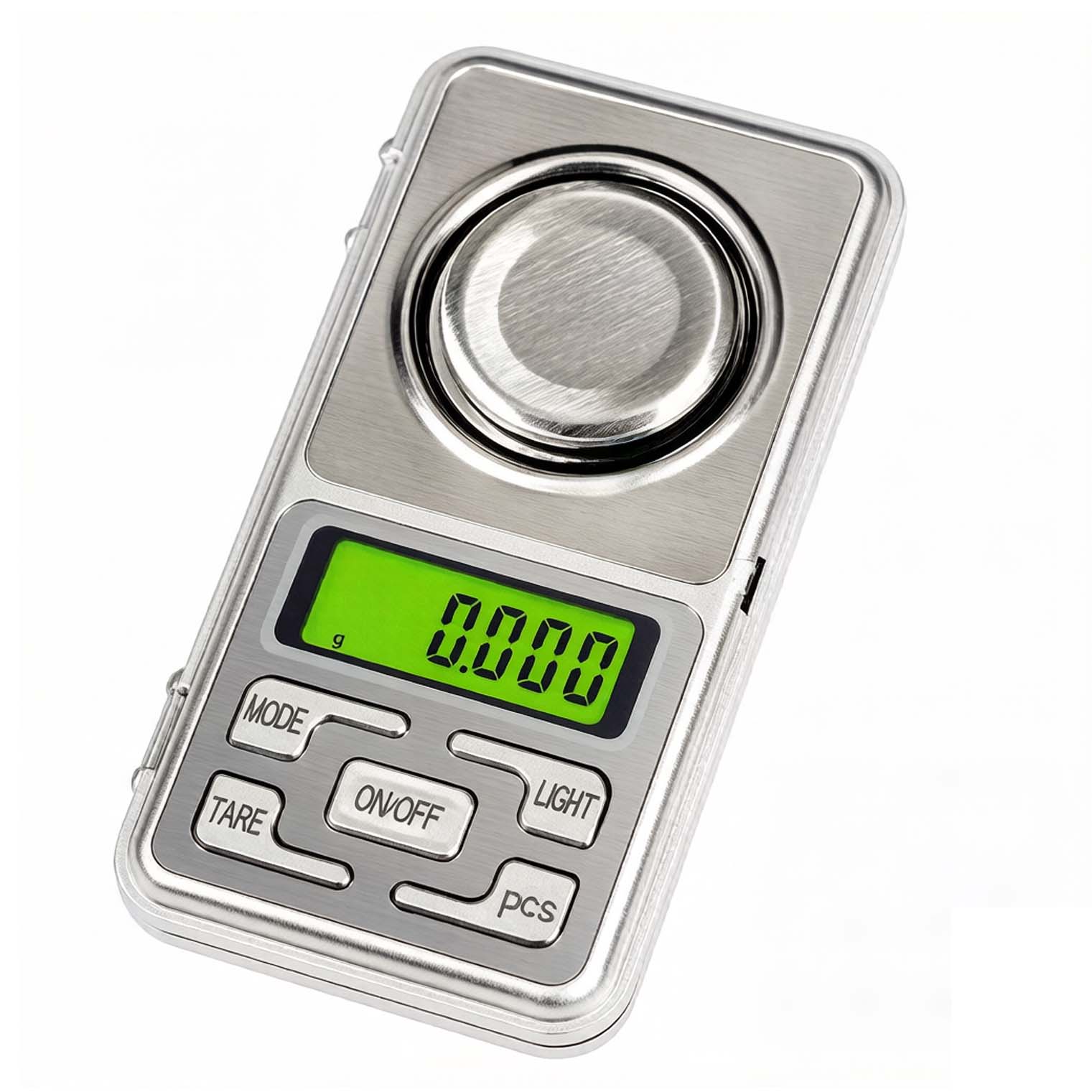 Fuzion 50*0.001 Scale MH-50