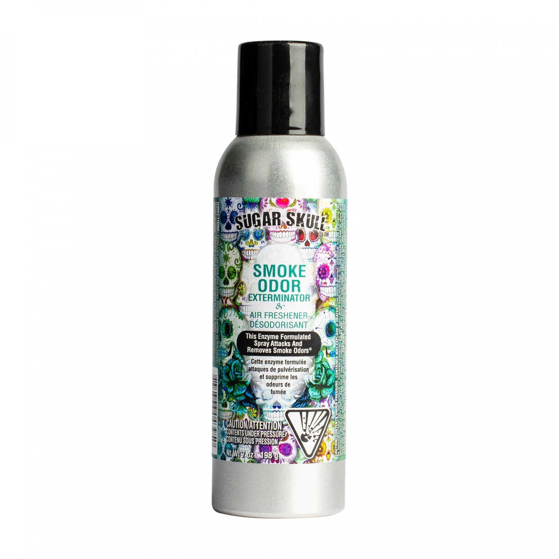 Smoke Odor Exterminator | Air Freshener – 7 oz