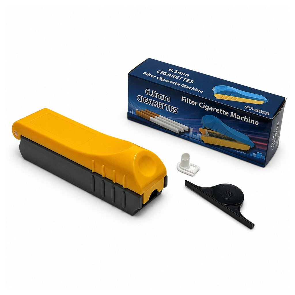 Cigarette Injector Rolling Machine