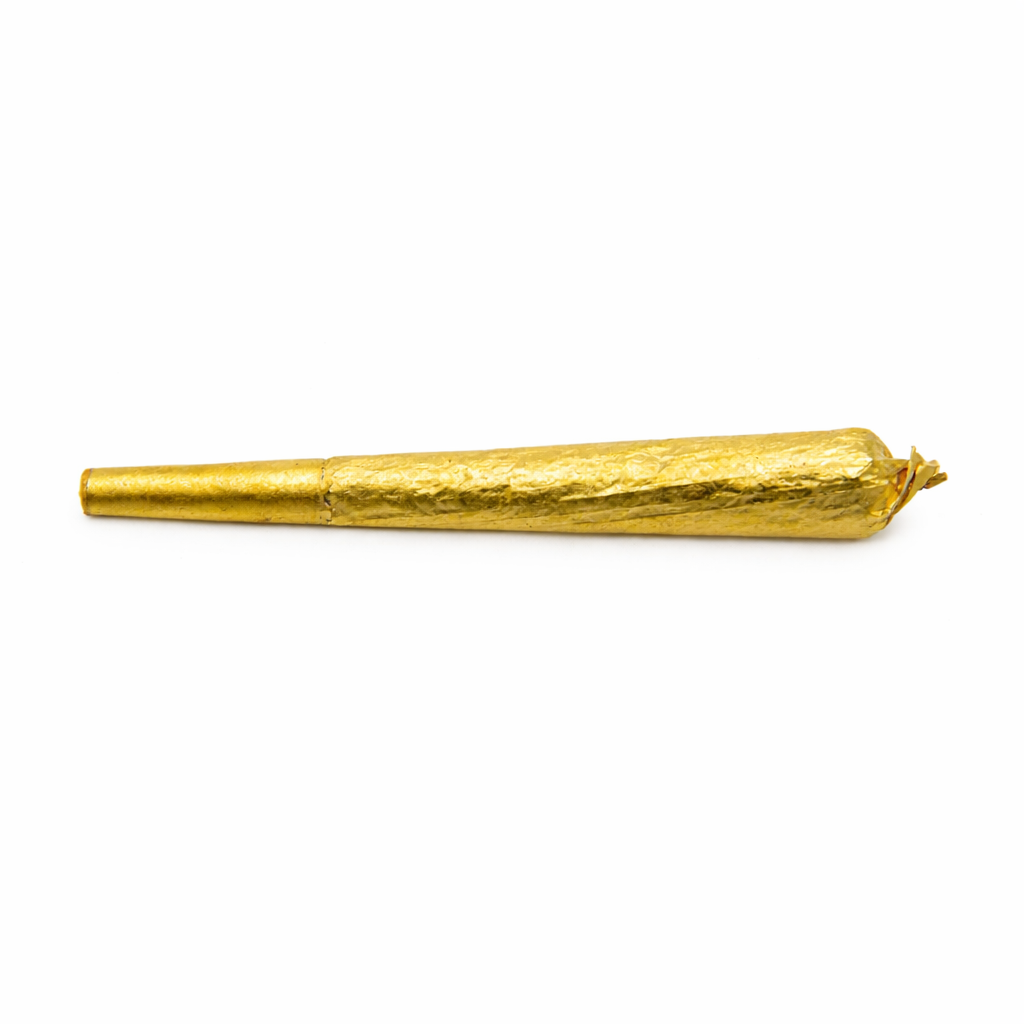 Shine | King Size 24K Gold Sheet - 12 Packs
