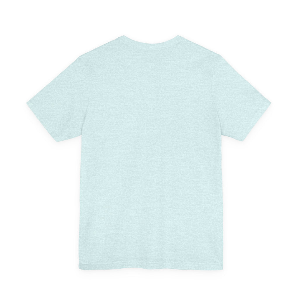 DopeTeddy Bear Graphic Tee — 'Teddy' Pocket Print T-Shirt