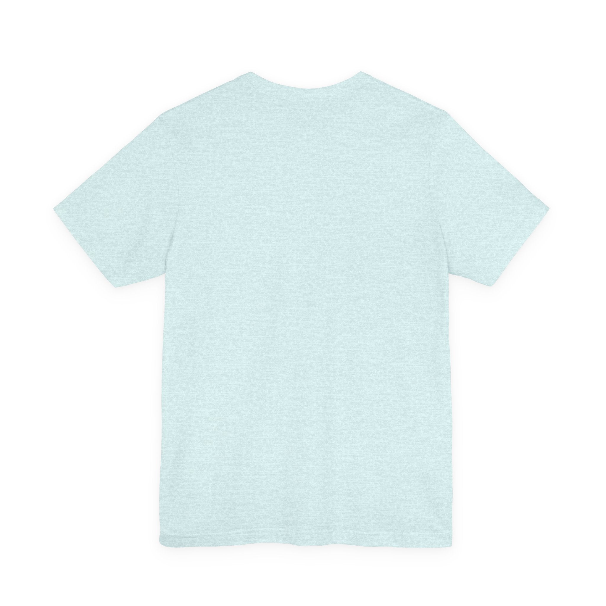 DopeTeddy Bear Graphic Tee — 'Teddy' Pocket Print T-Shirt