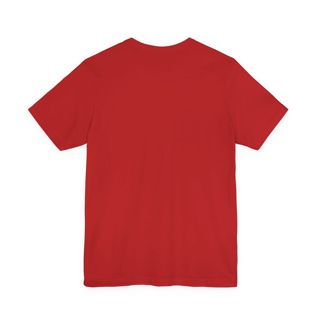 DopeTeddy Bear Graphic Tee — 'Teddy' Pocket Print T-Shirt