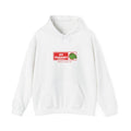 No Smoking without me Hoodie