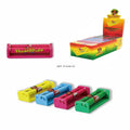 Honey Puff | Plastic Paper Rolling Machine [P1249-70] - 12 packs