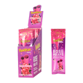 Honey Puff | Organic Flavored Rose Wraps – Box of 15 [P1291]