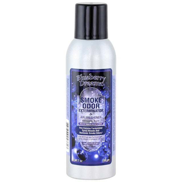 Smoke Odor Exterminator | Air Freshener – 7 oz