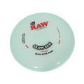 RAW | Glow in the Dark Frisbee Rolling Tray