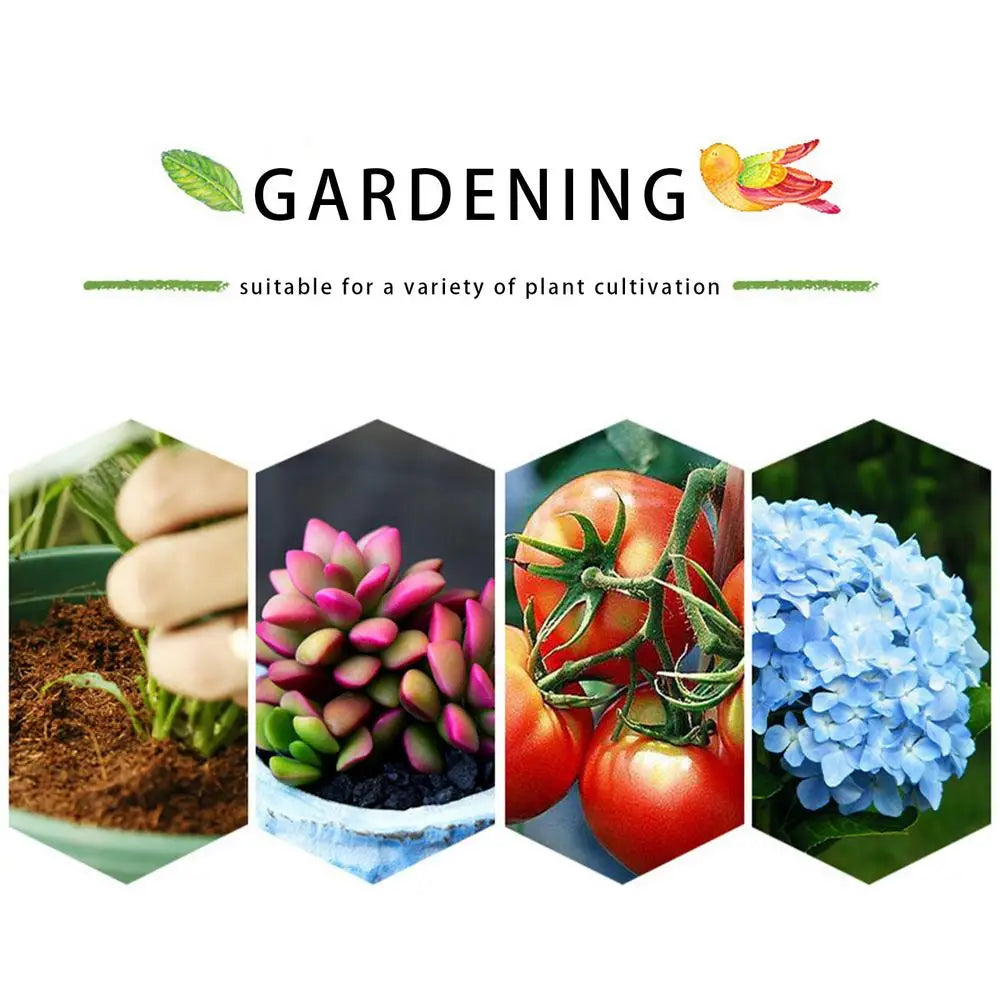 Coco Peat For Plants Coco Soil Coir Brick Substrate Compressed Soil Coco Fiber Husk Potting Mix Substrate Potting Soil For