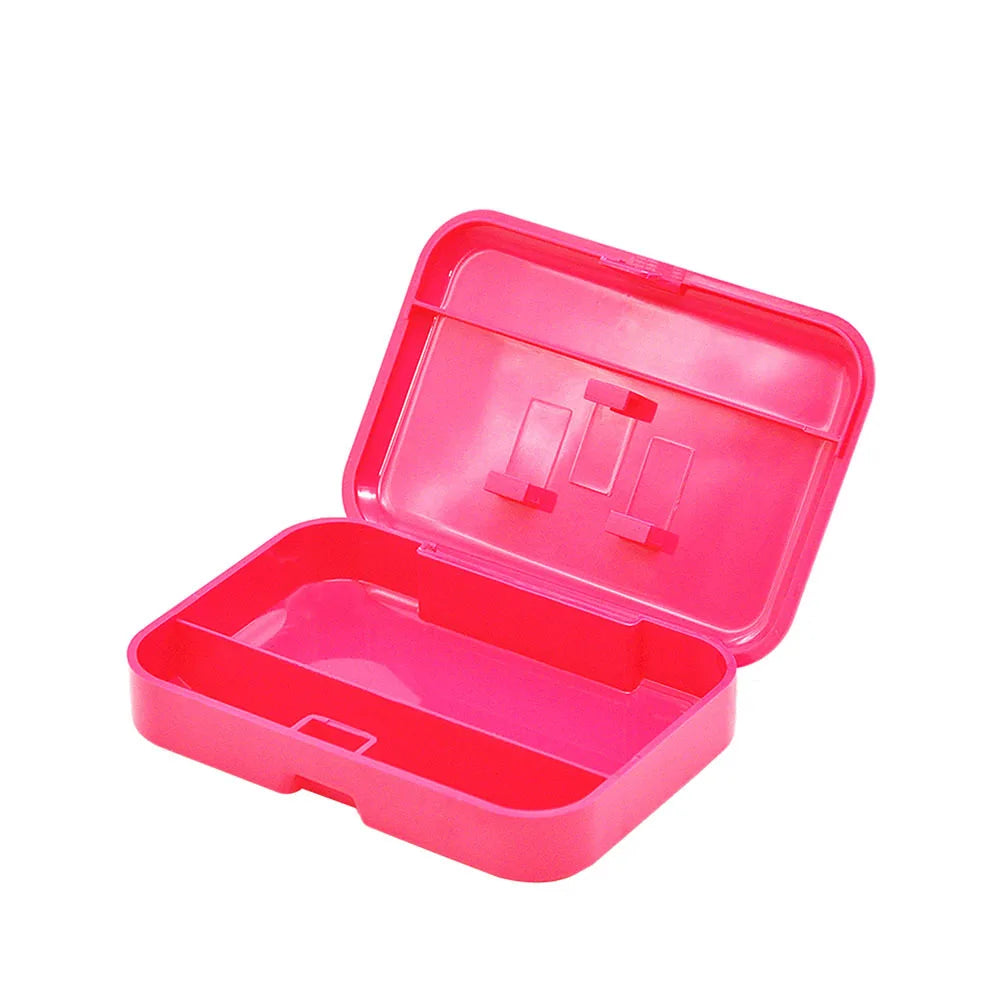 Discreet Stash Box Smoke Storage Case for Smoke Accessories (Case Only)