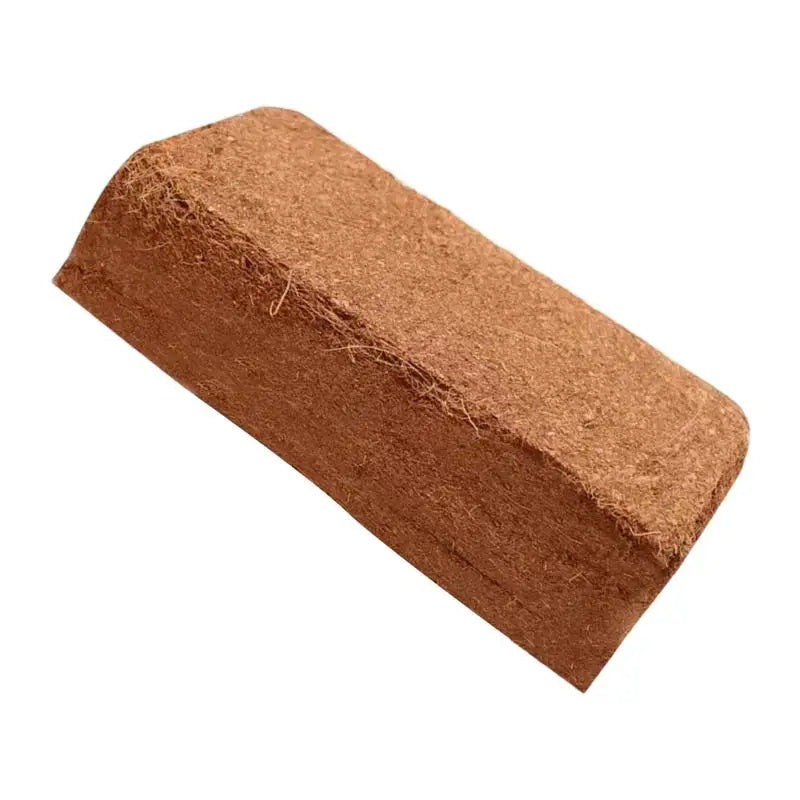 Coco Peat For Plants Coco Soil Coir Brick Substrate Compressed Soil Coco Fiber Husk Potting Mix Substrate Potting Soil For