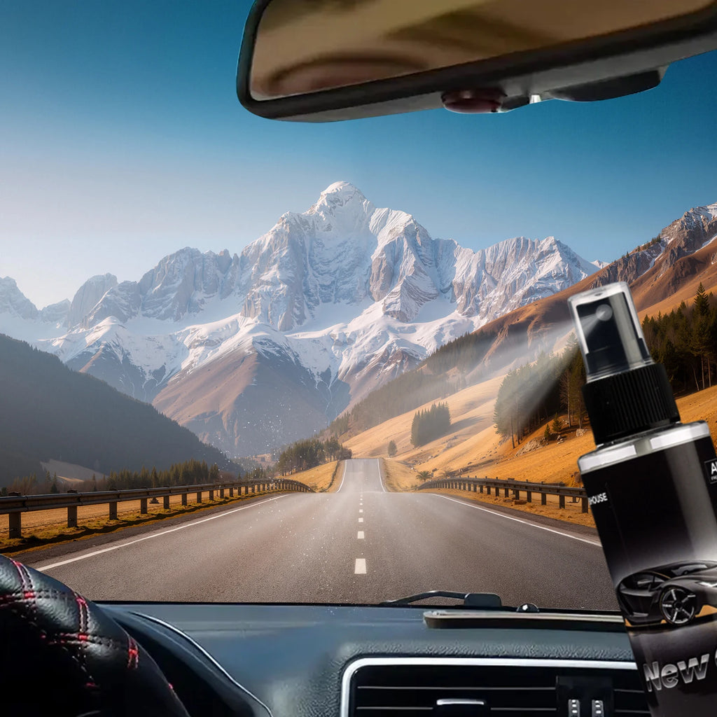 100ml NEW CAR-Scented Hand-Sprayed Air Freshener for Smokers – Car Spray, Home Air Purifying & Deodorizing Fragrance