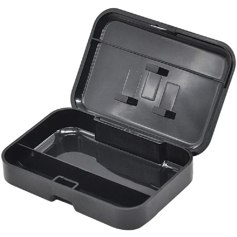 Discreet Stash Box Smoke Storage Case for Smoke Accessories (Case Only)